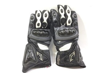 guantes motorista milena guantes moto