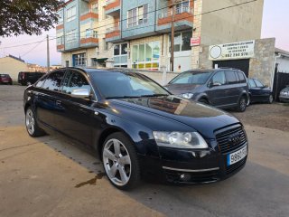 Audi A6 2008