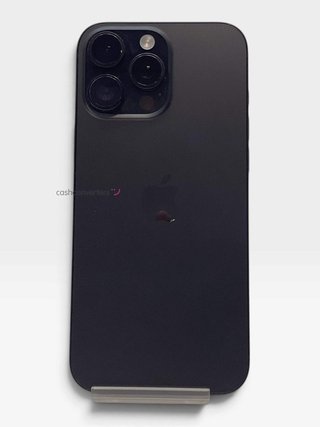 apple iphone 16 pro max 256gb