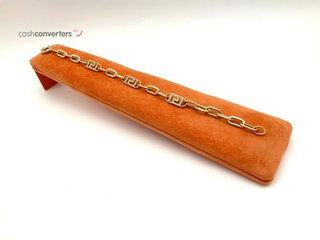 pulsera oro 18k