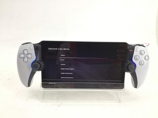 consola ps5 sony playstation 5 portal