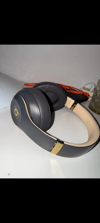 Auriculares Beats Studio 3 Wireless