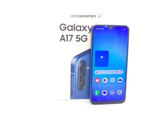 samsung galaxy a17 5g 4gb 128gb