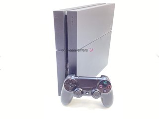 sony ps4 500gb