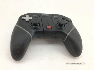 gamepad krom kexal advanced wireless
