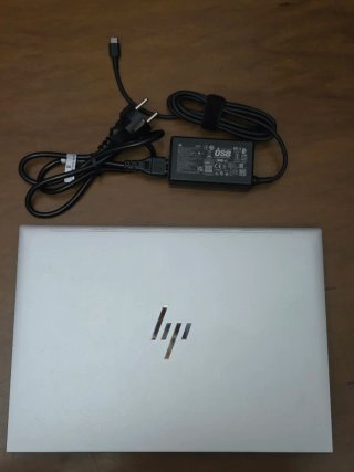 HP EliteBook 840 G9 i5 16GB