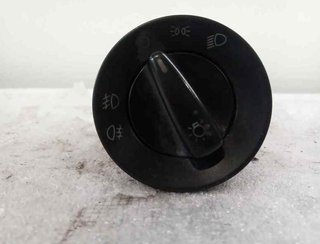 531890 bk71c0941531a mando luces volkswagen passat