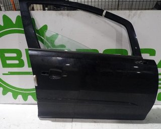 125544 124254 puerta delantera derecha opel corsa