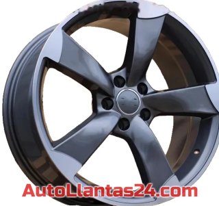 Llantas para Audi 17 a 22" ref. 21