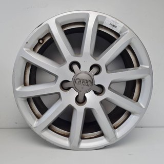 JUEGO LLANTAS AUDI AUDI A4 BER. (B8) 2007-2015