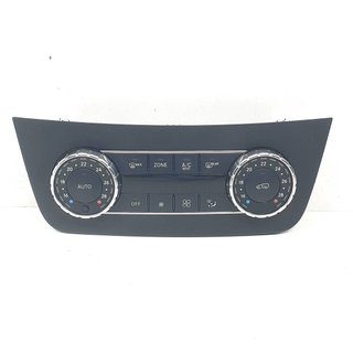 MANDO CLIMATIZADOR MERCEDES MERCEDES CLASE M (W166) 2011-2015