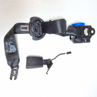 CINTURON SEGURIDAD TRASERO DERECHO SKODA SKODA CITIGO 2011-2020