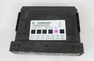 Módulo electronico 13586585 opel insignia a 132076