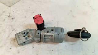Antirrobo llave renault 8200214169 clio iii 133187