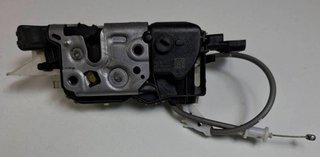 CERRADURA PUERTA DELANTERA IZQUIERDA CITROEN CITROEN C-ELYSÉE 2012-0