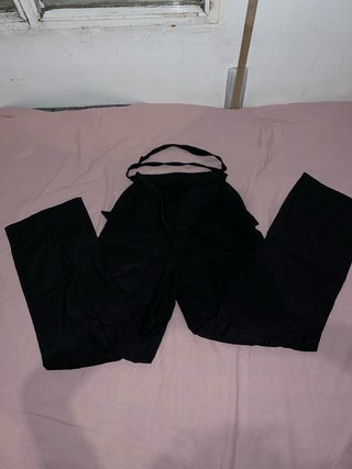 Pantalón Negro