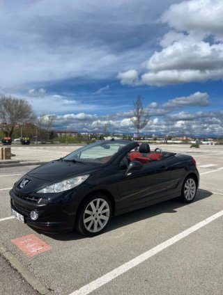 Peugeot 207 2009