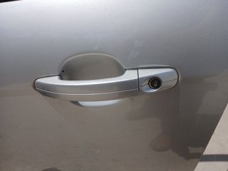 MANETA EXTERIOR DELANTERA IZQUIERDA Ford Focus Berlina (CB8)(2010->)