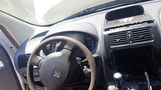 KIT AIRBAG Peugeot Expert Furgón