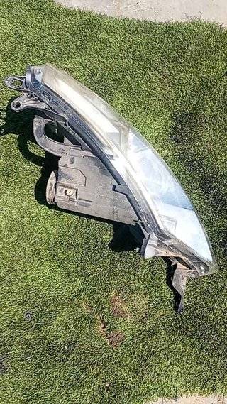FARO IZQUIERDO Peugeot Expert Furgón