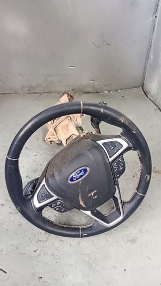 KIT AIRBAG Ford Mondeo Sportbreak (CNG) (2014->2021)