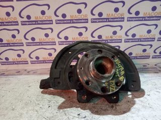 Opel 94136 mangueta delantera 90463577 vectra b