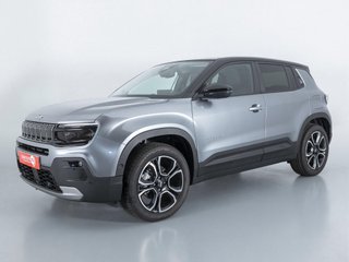 JEEP AVENGER AVENGER HYBRID AUTOMATICO ALTITUDE