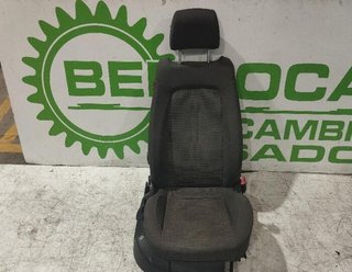 Asiento delantero seat 119407 1k4881106ls altea xl