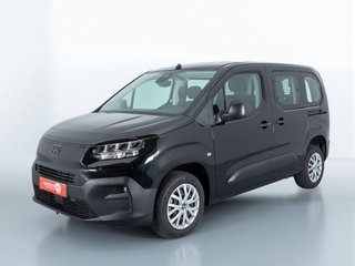 FIAT PROF. DOBLO DOBLO 5 PLAZAS TURBODIESEL 100 CV
