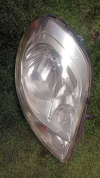 FARO DERECHO Renault Trafic II Combi (2001->2012)