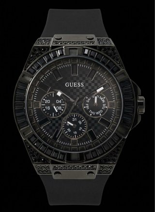 Reloj Guess Negro