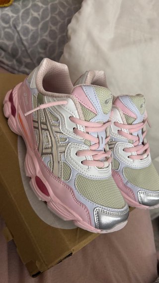 Zapatillas Asics Gel-NYC