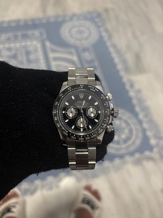 Reloj Rolex