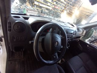 KIT AIRBAG Opel Movano B Furgón/Combi