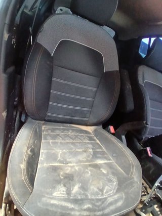 ASIENTO DELANTERO DERECHO Dacia Sandero III (10.2020->)