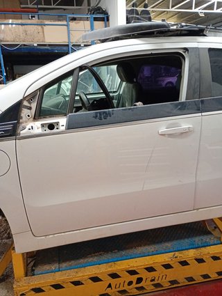 PUERTA DELANTERA IZQUIERDA Opel Ampera (07.2011->)