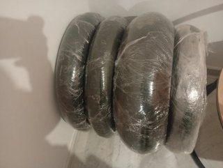 Neumáticos Pirelli Slick SBK SC1 120