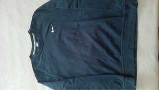 Sudadera Nike