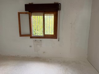 6 Ventanas de Madera 120x145 cm