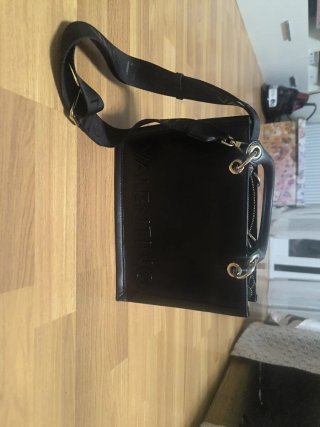 Bolso Valentino Negro