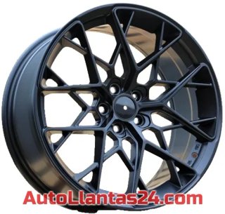 Llantas 5X112 Audi Volkswagen ref. 2050