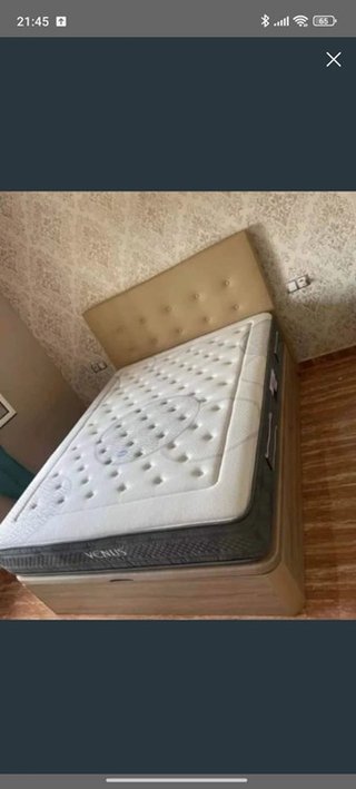 Cama canapé