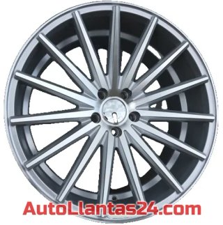 Llantas para Audi 17 a 22" ref. 88