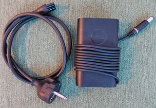 Cargador Original Dell 65W HA65NM130