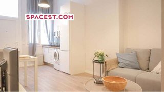 Piso en alquiler en Puerta del Ángel en Madrid