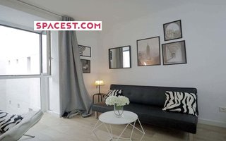 Piso en alquiler en Justicia - Chueca en Madrid