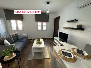 Piso en alquiler en Puerta bonita en Madrid