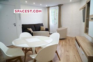 Piso en alquiler en Els Orriols en Valencia