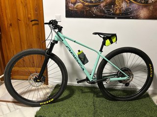 Bicicleta de Montaña Orbea Alma 2023