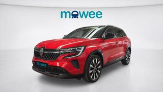 Renault Austral Techno Mild Hybrid Auto 116 kW (158 CV)